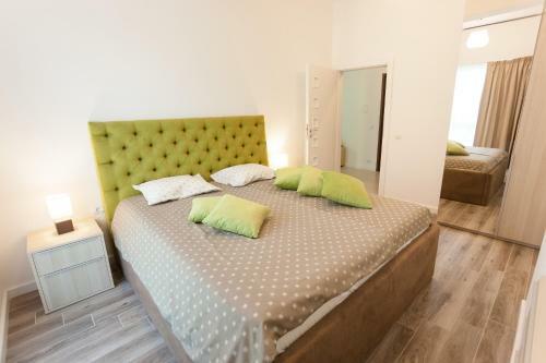 Apartamento Cluj City View