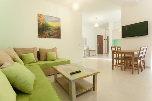 Apartamento Cluj City View