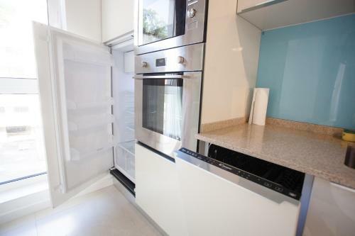 Apartamento Cluj City View