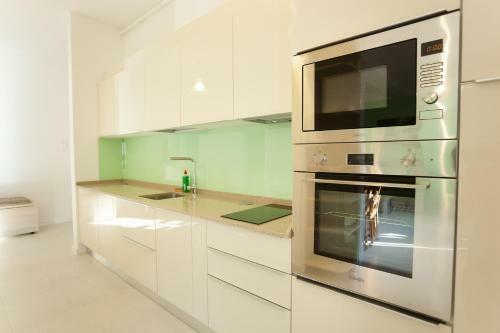 Apartamento Cluj City View
