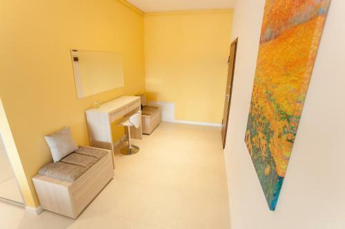 Apartamento Cluj City View