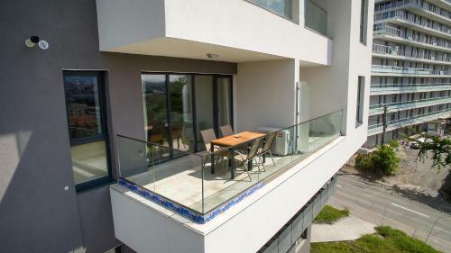 Apartamento Cluj City View
