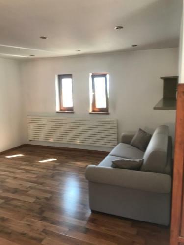 Apartamento Cluj City View