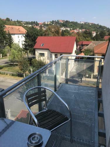 Apartamento Cluj City View