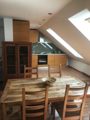 Apartamento Cluj City View