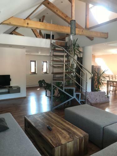 Apartamento Cluj City View