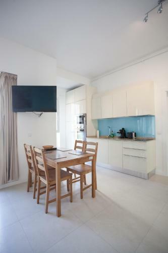 Apartamento Cluj City View