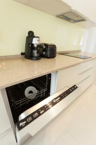 Apartamento Cluj City View