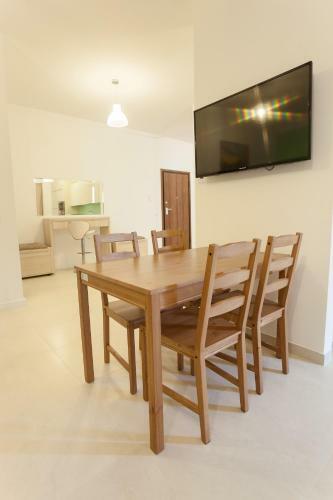 Apartamento Cluj City View