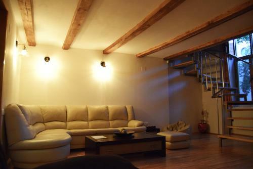 Contessa Central Apartment