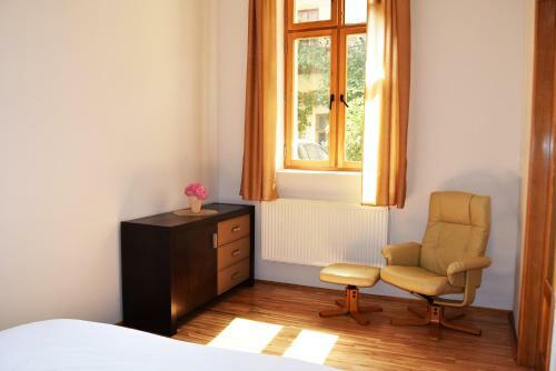Contessa Central Apartment