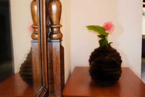 Contessa Central Apartment
