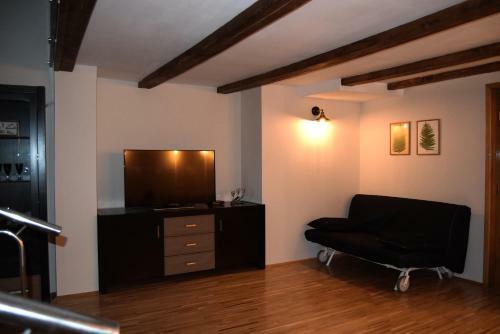 Contessa Central Apartment