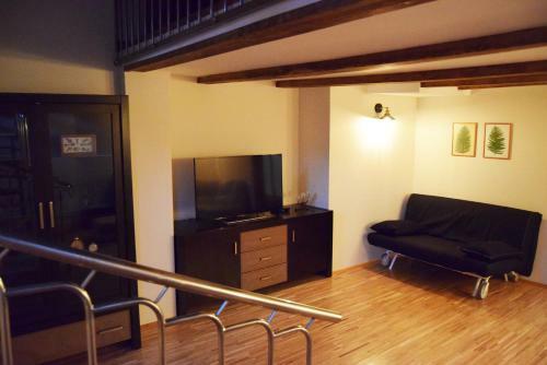 Contessa Central Apartment