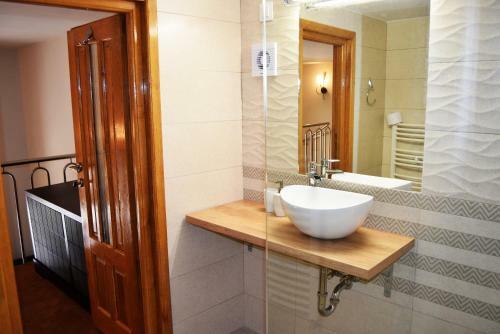Contessa Central Apartment