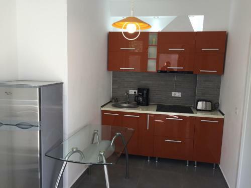 Meda Apartments