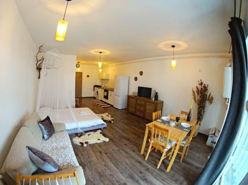 Apartamento Cluj City Iris Appartment