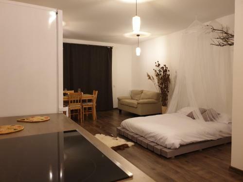 Apartamento Cluj City Iris Appartment