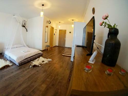 Apartamento Cluj City Iris Appartment
