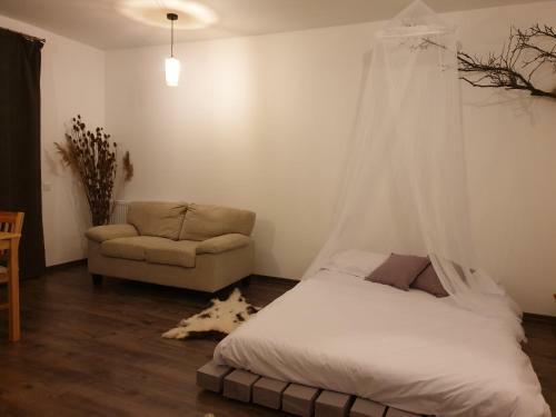 Apartamento Cluj City Iris Appartment