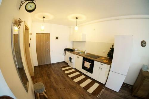 Apartamento Cluj City Iris Appartment