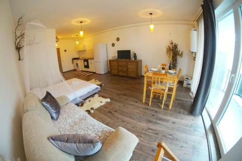 Apartamento Cluj City Iris Appartment