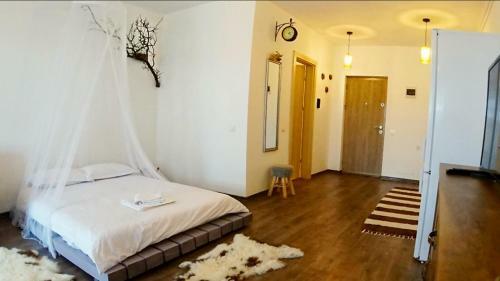 Apartamento Cluj City Iris Appartment