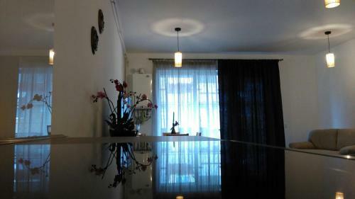 Apartamento Cluj City Iris Appartment