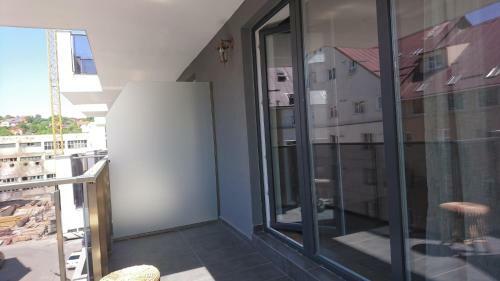 Apartamento Cluj City Iris Appartment