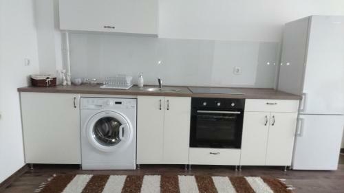Apartamento Cluj City Iris Appartment
