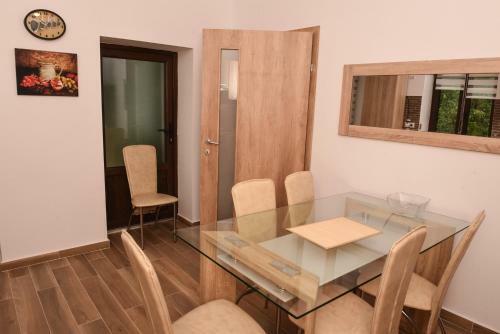 Central Park Apartments