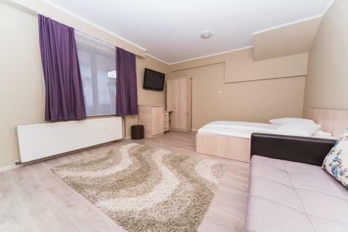 Hostal Nelana Guest House