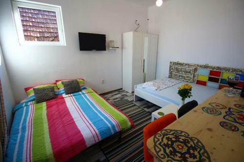 Apartamento Studio Arhica