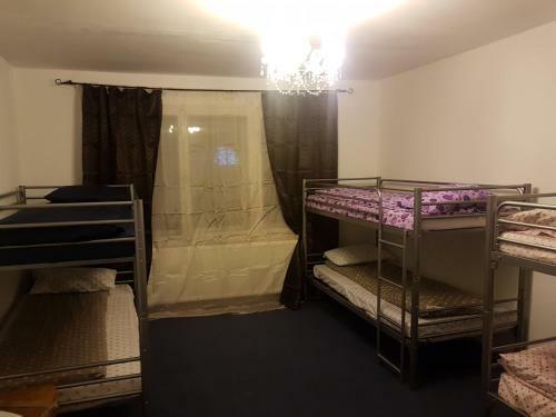 Enjoy Hostel