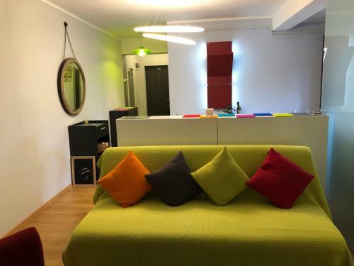 Relax Cluj Apartment