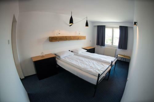 Iron Hostel & Accommodation
