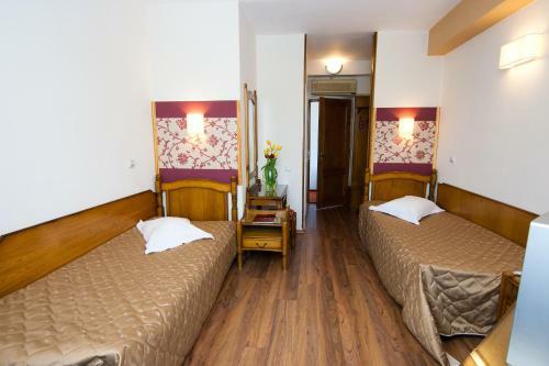 Hotel Onix