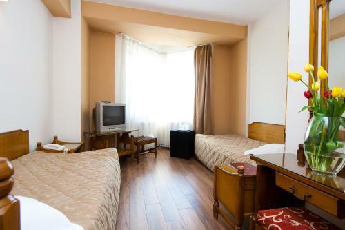 Hotel Onix
