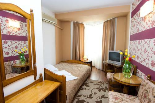 Hotel Onix