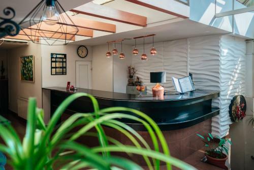 Hotel Onix