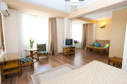 Hotel Onix