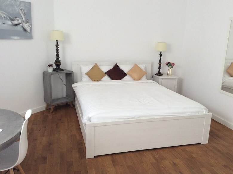 Apartamento Perfect Stay 2