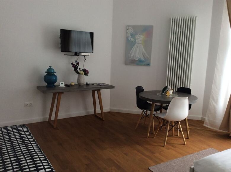 Apartamento Perfect Stay 2