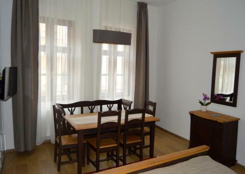 Apartamento Guest House 1568