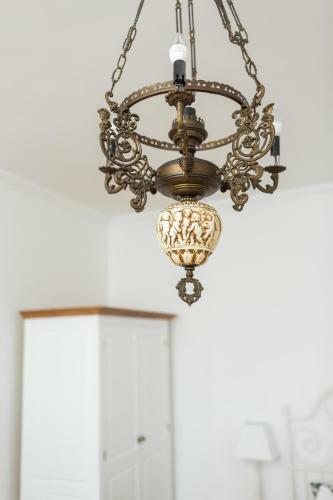 Apartamento Downtown White Classic