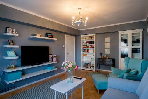 Downtown Wonder Apartament