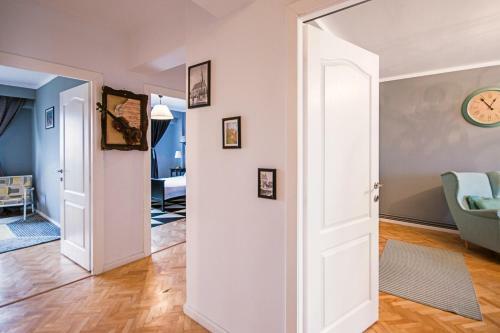Downtown Wonder Apartament