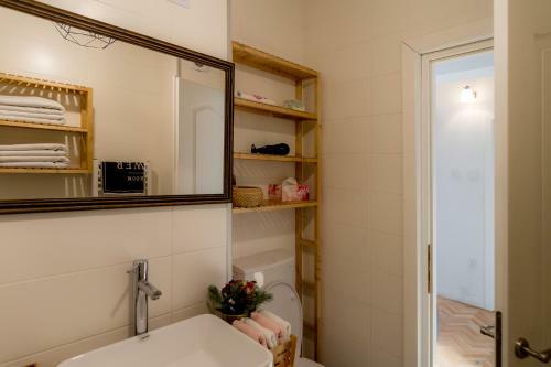 Downtown Wonder Apartament