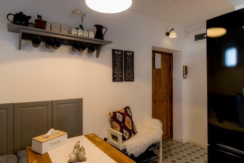 Downtown Wonder Apartament