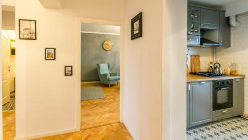 Downtown Wonder Apartament
